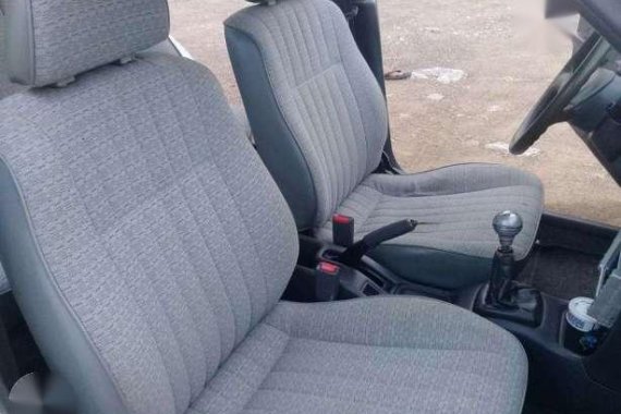 Mitsubishi Lancer 1997 4G15 MT For Sale 