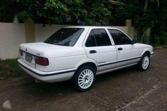 Good As New 1996 Nissan Sentra For Sale