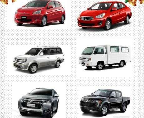 2017mitsubishiBERMONTHSPROMO!mirage G4 for sale