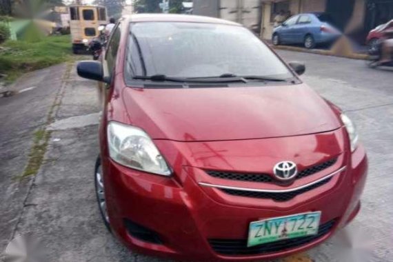 Vios 1.3 manual