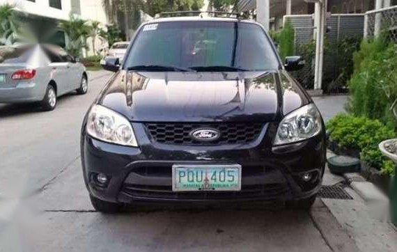 Perfect Condition Ford Escape 2011 AT For Sale