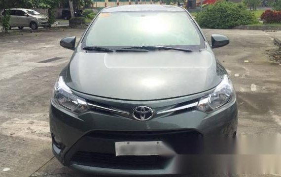 2016 Toyota Vios 1.3 E MT 1.3L MT for sale 