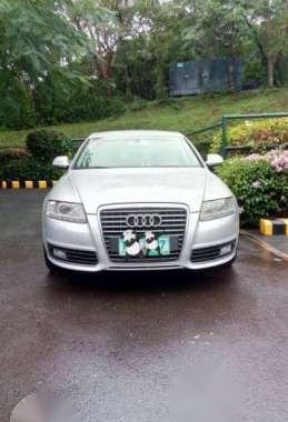 Good As New 2010 Audi A6 AT For Sale