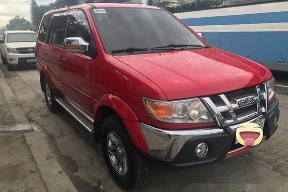 Isuzu Crosswind 2010 for sale 
