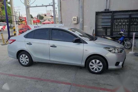 Toyota vios MT for sale