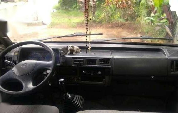 Kia Besta Van 96 27L for sale