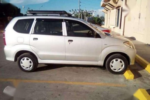2011 avanza j manual