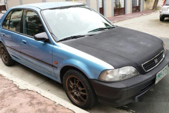 For sale Honda City 1996