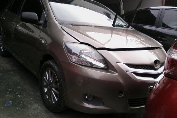 Toyota Vios J 2013 for sale 