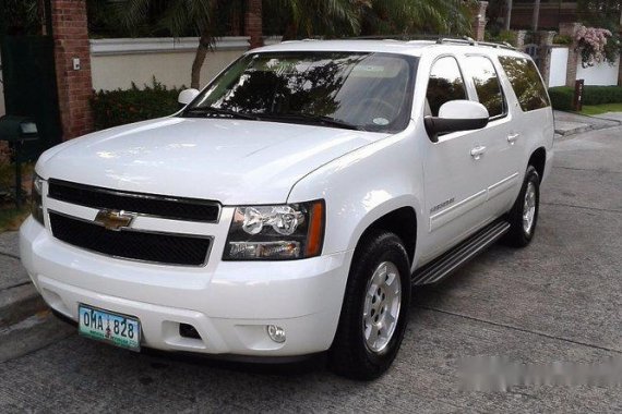Chevrolet Suburban 2011 A/T FOR SALE
