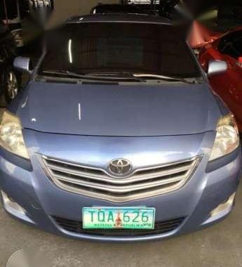 First Owned 2012 Toyota Vios E MT For Sale