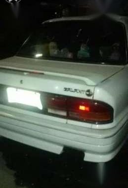 Mitsubishi galant