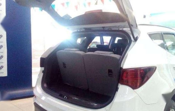 New 2017 Hyundai Tucson Units For Sale 