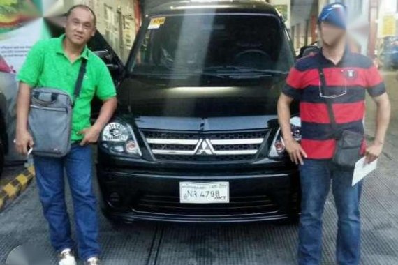 Bnew Mit.Adventure GLX-51Kdp GLS-63Kdp