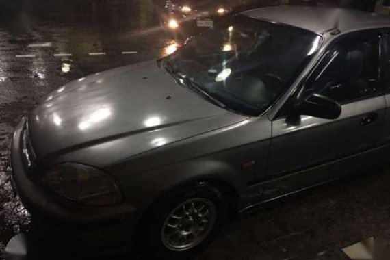 All Stock Honda Civic LXI 1997 MT For Sale