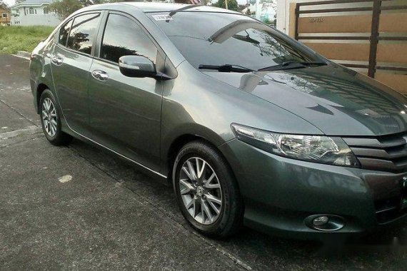 For sale Honda City 2010