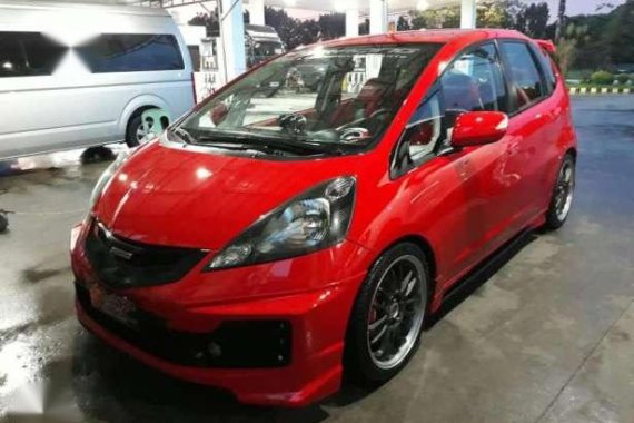 Good As Brand New Honda Jazz 2009 AT For Sale