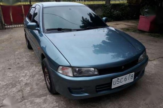 Lancer Pizza 97 MT top condition for sale 