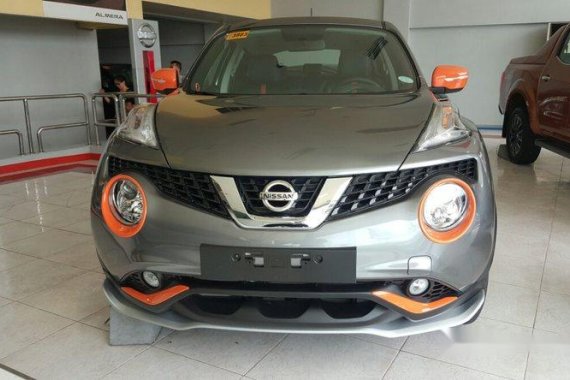 Nissan Juke 2017 NEW FOR SALE