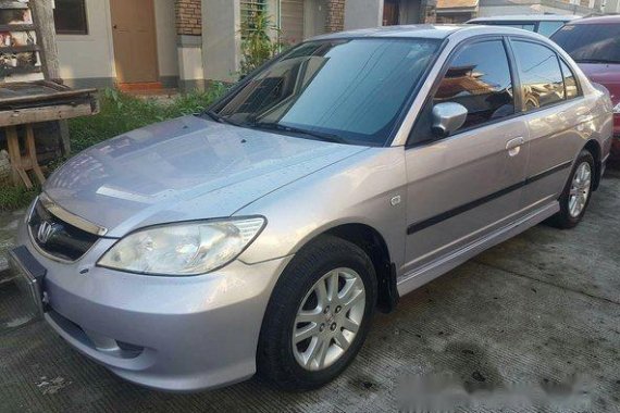 Honda Civic 2004 for sale 