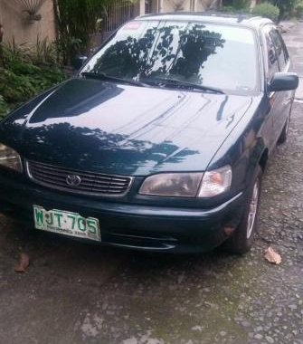 Toyota Corolla Lovelife for sale 