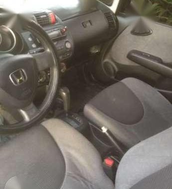 Rush sale Honda Fit in good condition
