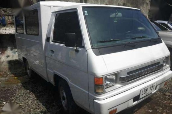 For sale Mitsubishi fb L300 2009