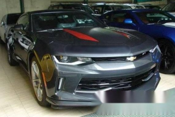 2018 Chevrolet Camaro RS for sale 