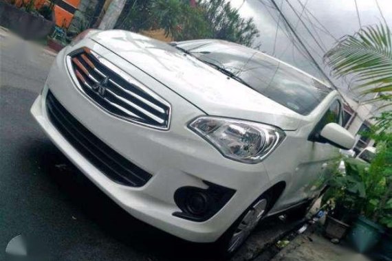 Fresh Like Brand New 2016 Mitsubishi Mirage G4 For Sale