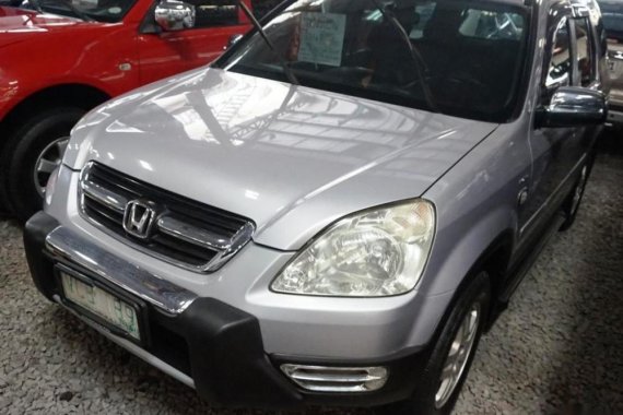 2003 Honda Cr-V In-Line Automatic for sale at best price 