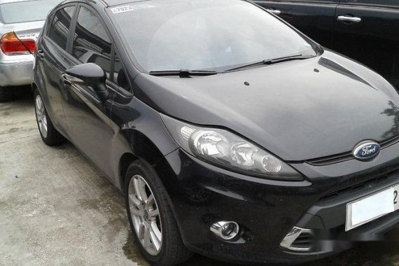 For sale Ford Fiesta 2011