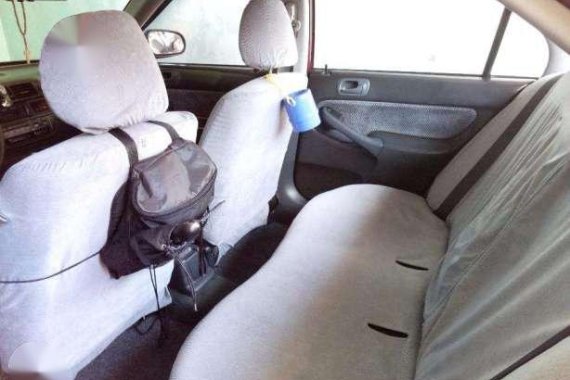 Honda Civic LXi 1998 for sale