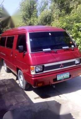 Fresh In And Out Mitsubishi L300 MT For Sale