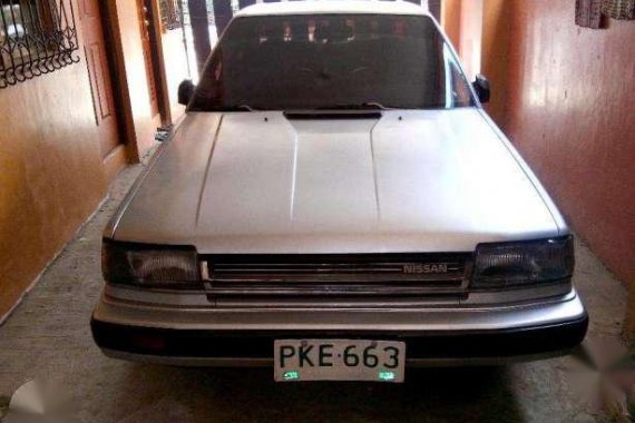 Well Maintained 1988 Nissan Maxima For Sale