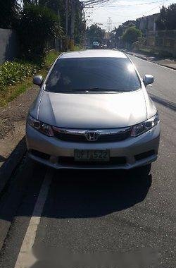 Honda Civic 2012 S M/T for sale 