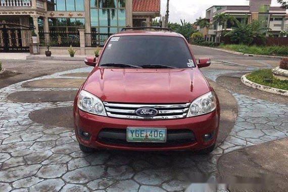 For sale Ford Escape 2009