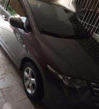 First Owned Honda City 2012 MT For Sale