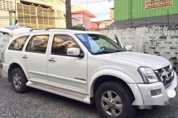 For sale Isuzu Alterra 2006