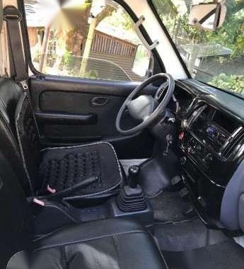 Suzuki MultiCab DA62T Pickup 4x2 For Sale 