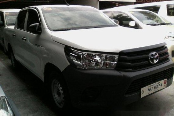 Toyota Hilux J 2017 LIKE NEW FOR SALE