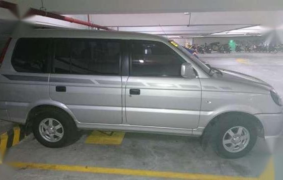 Mitsubishi Adventure GLX 2.5L For Sale 