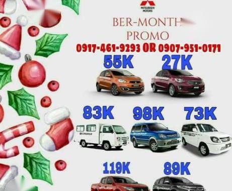 2017 Montero Canter Strada Mirage Adventure for sale