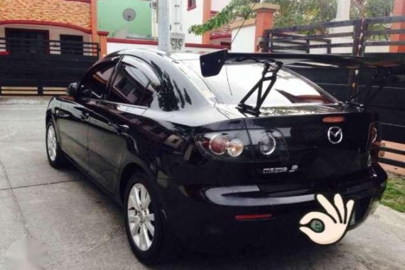 Mazda 3 2009 for Sale