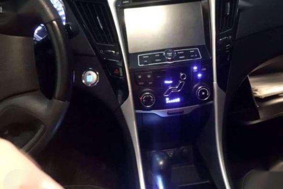 Hyundai Sonata Premium AT rush P500K for sale 