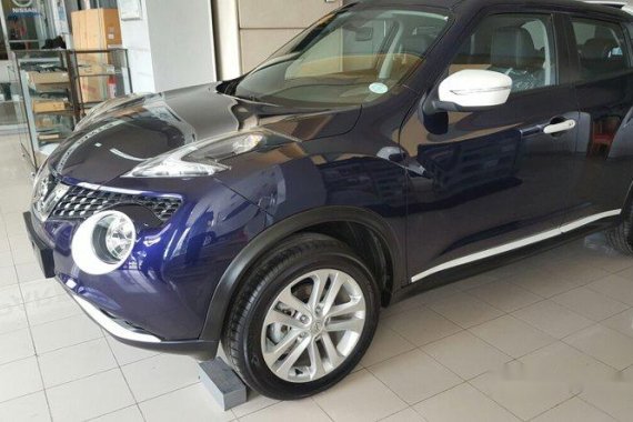 For sale Nissan Juke 2017