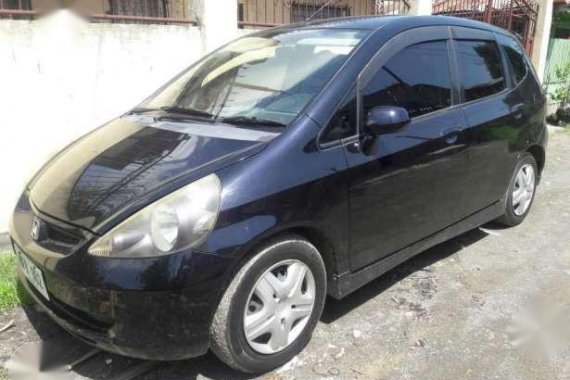 Honda fit 2009 model