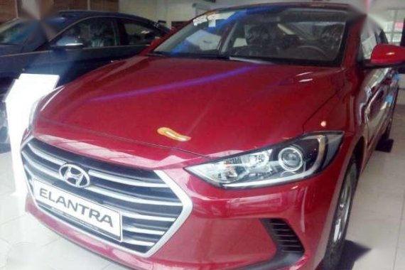 New 2017 Hyundai Units Best All in Promo 