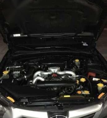 2010 Subaru Impreza sedan limited 33tkms SALE 