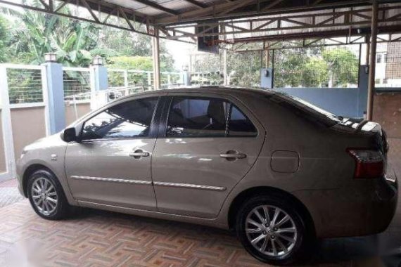 2013 Toyota Vios 1.3G MT