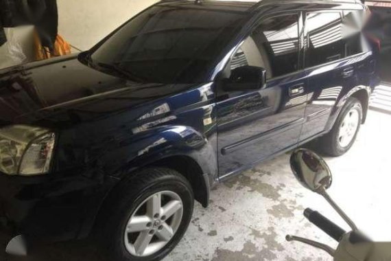 Good As New 2008 Nissan Xtrail 4x2 For Sale